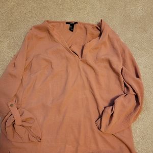 Long sleeves blouses